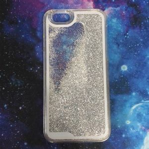 IPhone 6/7/8 Glitter Case